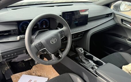 Toyota Camry, 2026 год, 4 400 000 рублей, 8 фотография