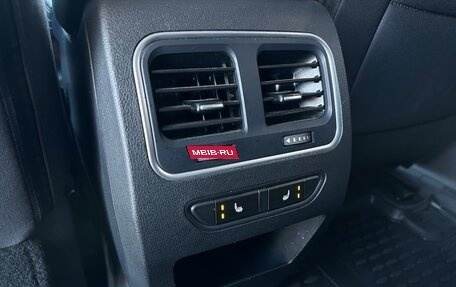 Haval F7 I, 2019 год, 1 890 000 рублей, 17 фотография