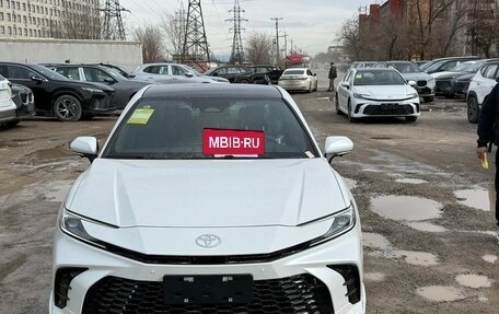 Toyota Camry, 2026 год, 4 400 000 рублей, 3 фотография