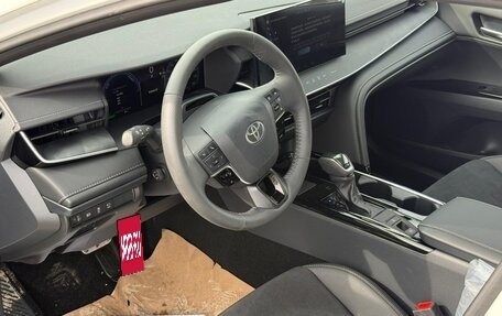 Toyota Camry, 2026 год, 4 400 000 рублей, 6 фотография