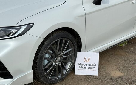 Toyota Camry, 2026 год, 4 400 000 рублей, 10 фотография