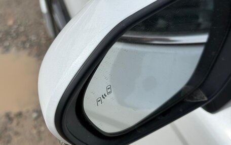 Toyota Camry, 2026 год, 4 400 000 рублей, 11 фотография