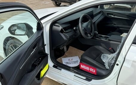 Toyota Camry, 2026 год, 4 400 000 рублей, 9 фотография