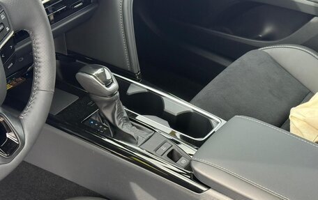 Toyota Camry, 2026 год, 4 400 000 рублей, 13 фотография