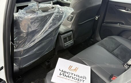 Toyota Camry, 2026 год, 4 400 000 рублей, 12 фотография