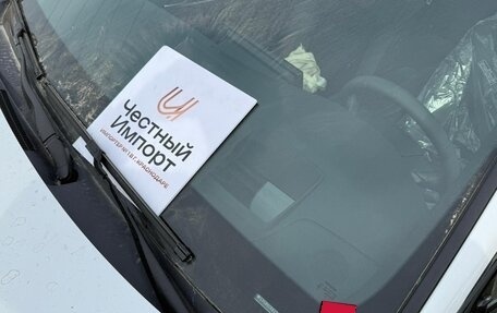 Toyota Camry, 2026 год, 4 400 000 рублей, 20 фотография