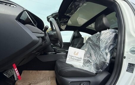 Toyota Camry, 2026 год, 4 400 000 рублей, 14 фотография