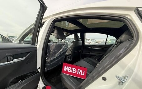 Toyota Camry, 2026 год, 4 400 000 рублей, 17 фотография