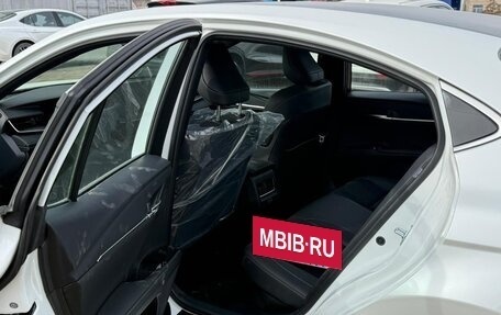 Toyota Camry, 2026 год, 4 400 000 рублей, 18 фотография