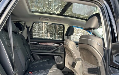 CheryExeed VX, 2023 год, 2 850 000 рублей, 6 фотография