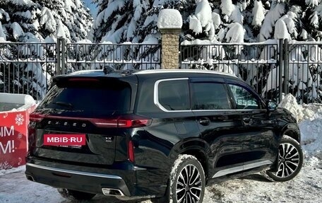 CheryExeed VX, 2023 год, 2 850 000 рублей, 2 фотография