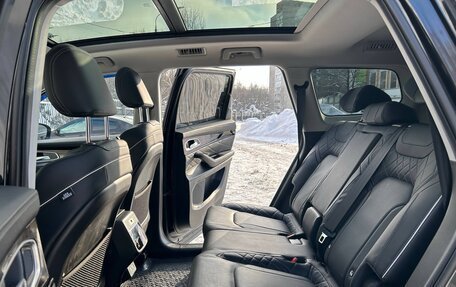 CheryExeed VX, 2023 год, 2 850 000 рублей, 8 фотография