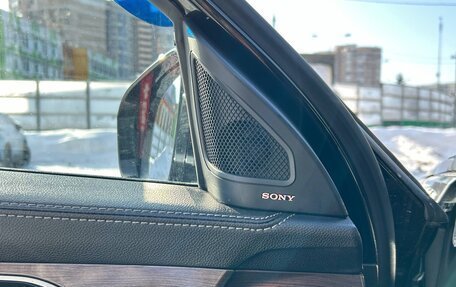 CheryExeed VX, 2023 год, 2 850 000 рублей, 16 фотография