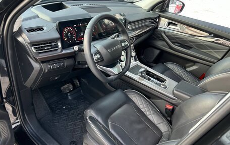 CheryExeed VX, 2023 год, 2 850 000 рублей, 12 фотография