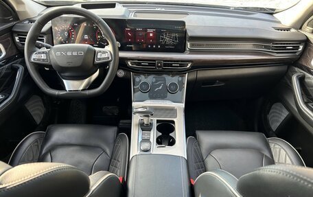 CheryExeed VX, 2023 год, 2 850 000 рублей, 15 фотография