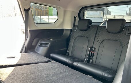 CheryExeed VX, 2023 год, 2 850 000 рублей, 7 фотография