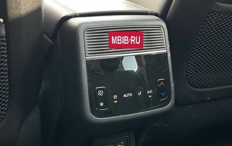 CheryExeed VX, 2023 год, 2 850 000 рублей, 11 фотография