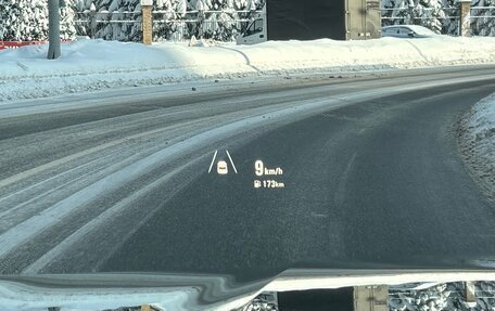 CheryExeed VX, 2023 год, 2 850 000 рублей, 19 фотография