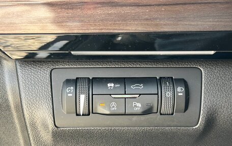 CheryExeed VX, 2023 год, 2 850 000 рублей, 18 фотография