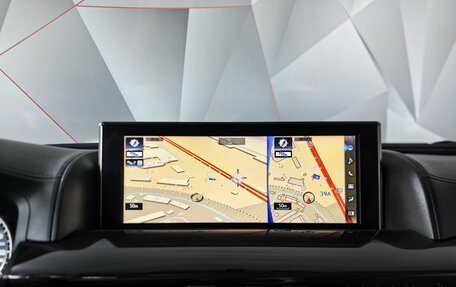 Lexus LX III, 2015 год, 5 598 000 рублей, 21 фотография