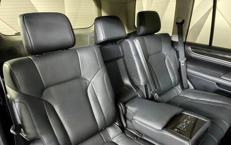 Lexus LX III, 2015 год, 5 598 000 рублей, 17 фотография