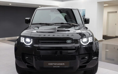 Land Rover Defender II, 2025 год, 17 510 000 рублей, 2 фотография