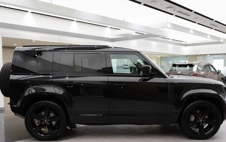 Land Rover Defender II, 2025 год, 17 510 000 рублей, 4 фотография