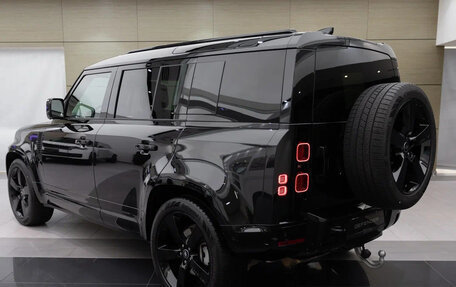 Land Rover Defender II, 2025 год, 17 510 000 рублей, 5 фотография