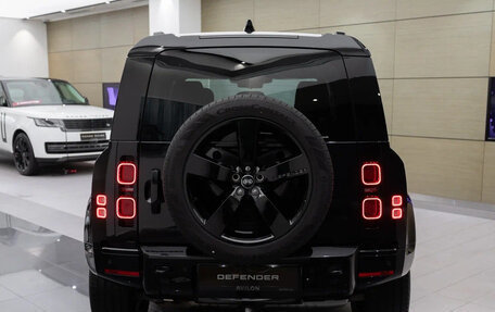 Land Rover Defender II, 2025 год, 17 510 000 рублей, 7 фотография