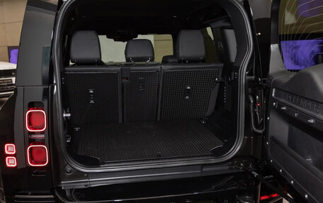 Land Rover Defender II, 2025 год, 17 510 000 рублей, 12 фотография