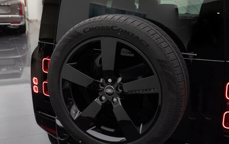 Land Rover Defender II, 2025 год, 17 510 000 рублей, 11 фотография