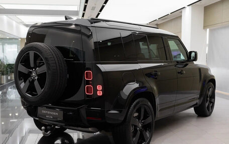 Land Rover Defender II, 2025 год, 17 510 000 рублей, 6 фотография