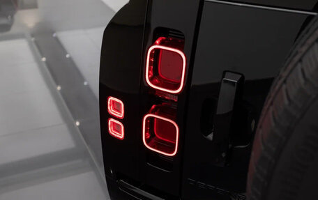 Land Rover Defender II, 2025 год, 17 510 000 рублей, 10 фотография