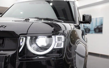 Land Rover Defender II, 2025 год, 17 510 000 рублей, 8 фотография