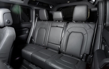 Land Rover Defender II, 2025 год, 17 510 000 рублей, 17 фотография