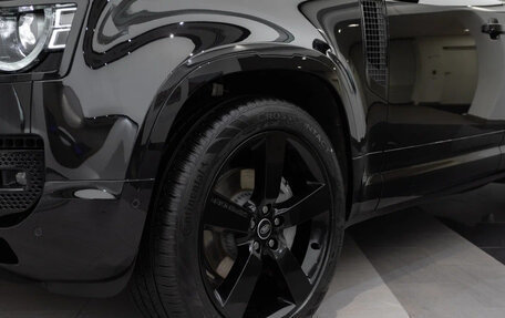 Land Rover Defender II, 2025 год, 17 510 000 рублей, 9 фотография
