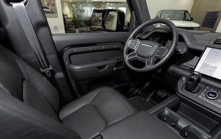 Land Rover Defender II, 2025 год, 17 510 000 рублей, 19 фотография