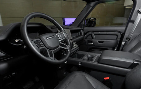 Land Rover Defender II, 2025 год, 17 510 000 рублей, 13 фотография