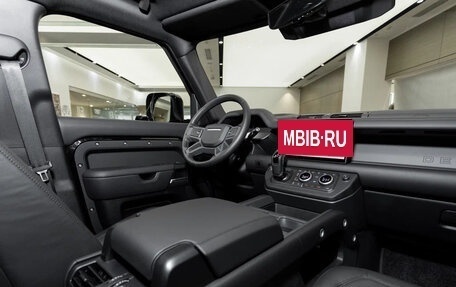 Land Rover Defender II, 2025 год, 17 510 000 рублей, 18 фотография