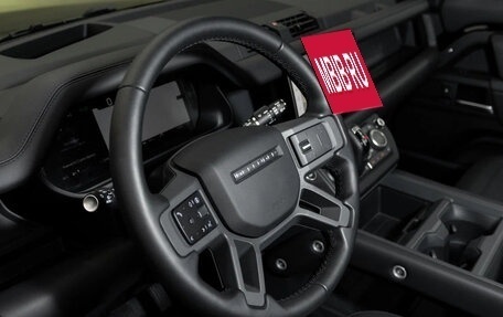 Land Rover Defender II, 2025 год, 17 510 000 рублей, 14 фотография