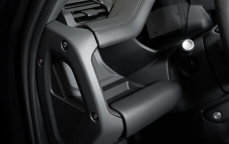 Land Rover Defender II, 2025 год, 17 510 000 рублей, 21 фотография