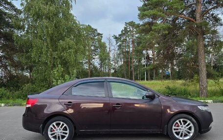 KIA Cerato III, 2011 год, 566 000 рублей, 2 фотография