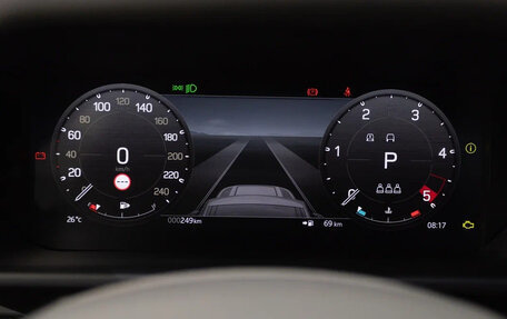 Land Rover Defender II, 2025 год, 17 510 000 рублей, 34 фотография