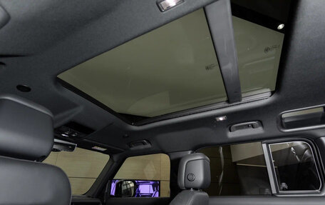 Land Rover Defender II, 2025 год, 17 510 000 рублей, 25 фотография