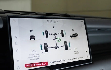 Land Rover Defender II, 2025 год, 17 510 000 рублей, 27 фотография