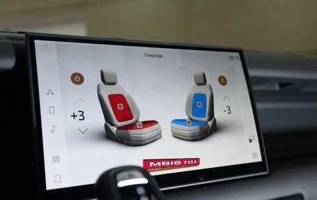 Land Rover Defender II, 2025 год, 17 510 000 рублей, 32 фотография