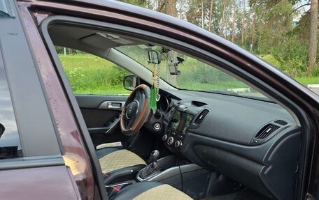 KIA Cerato III, 2011 год, 566 000 рублей, 4 фотография