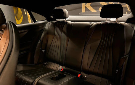 Mercedes-Benz E-Класс, 2017 год, 3 700 000 рублей, 3 фотография