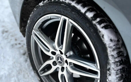 Mercedes-Benz E-Класс, 2017 год, 3 700 000 рублей, 9 фотография