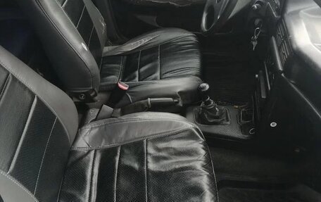 Daewoo Nexia I рестайлинг, 2000 год, 87 000 рублей, 6 фотография